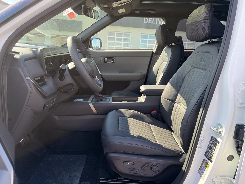 New 2027 Kia Seltos X-Line SX AWD/4WD image 15