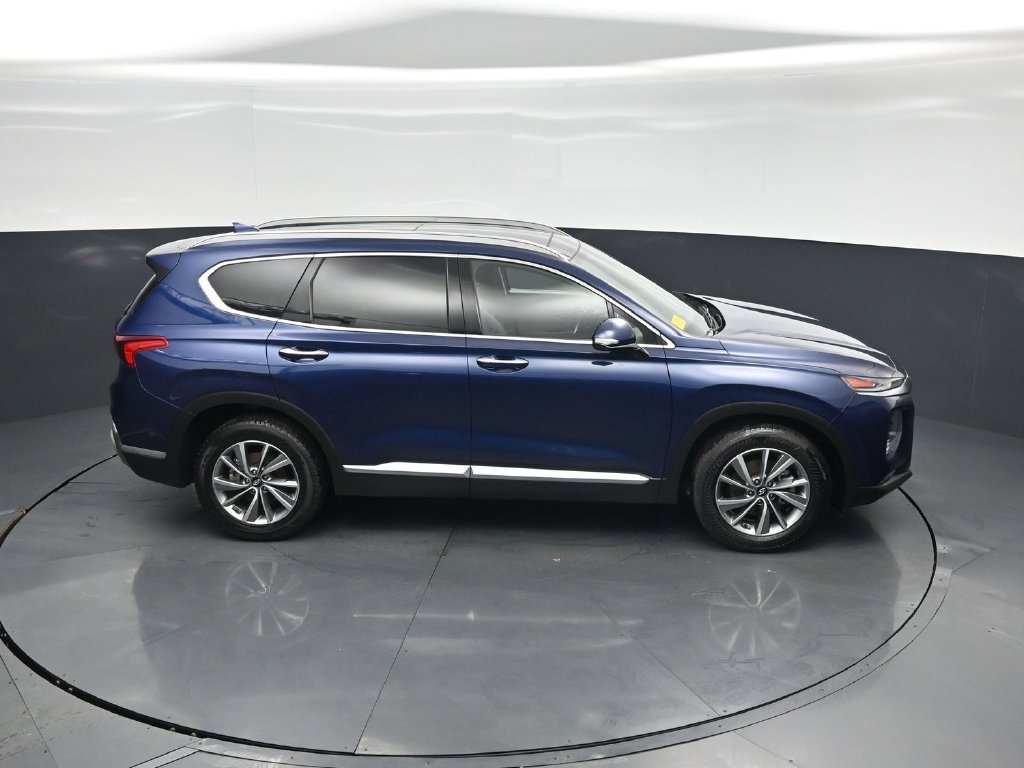 Used 2019 Hyundai Santa Fe AWD image 56