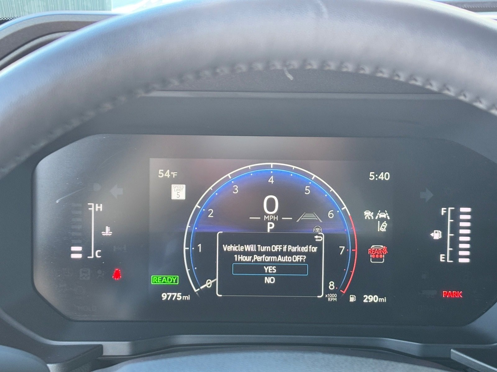 Certified 2025 Toyota Land Cruiser 1958 image 23