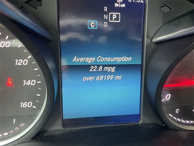 Used 2019 Mercedes-Benz C 300 C 300 image 12