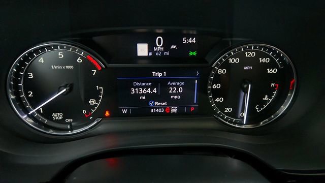 Certified 2023 Cadillac XT5 Premium Luxury image 15