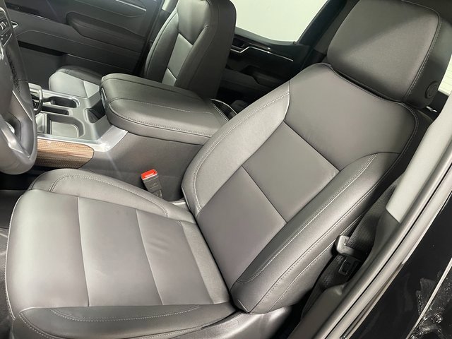 New 2026 Chevrolet Silverado 1500 RST image 12