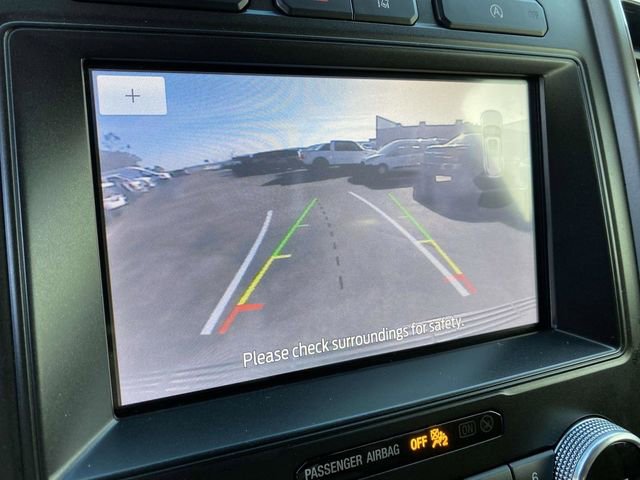 Used 2021 Ford Expedition XLT image 32