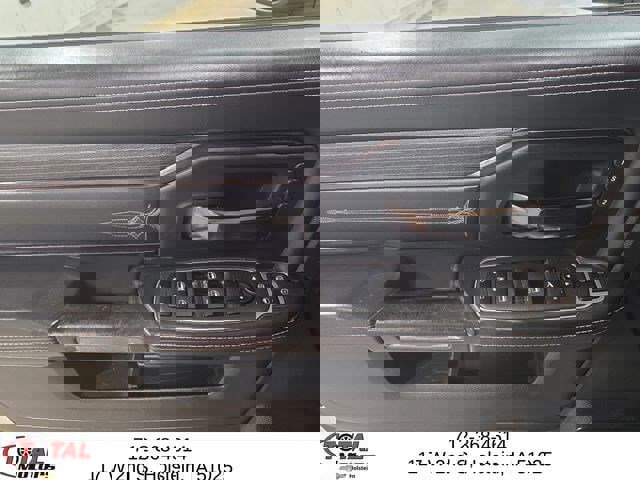 Used 2023 RAM 3500 Limited image 12