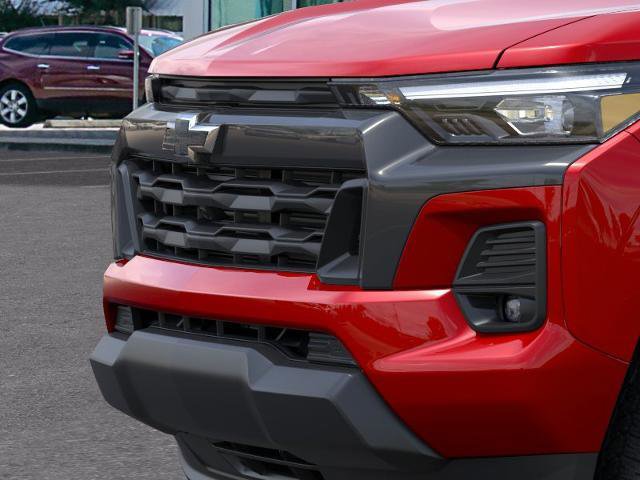 New 2026 Chevrolet Colorado LT w/ LT Convenience Package RWD image 37
