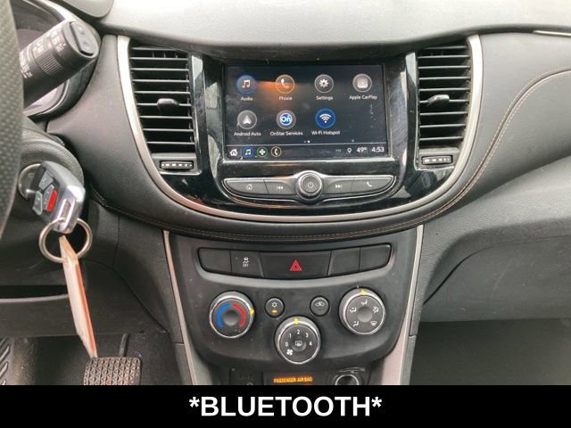 Used 2018 Chevrolet Trax LT AWD/4WD image 7