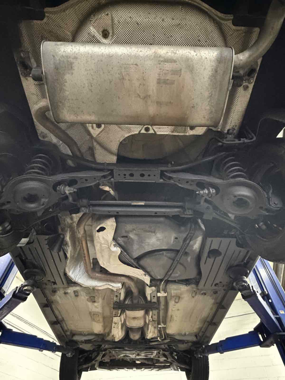 Used 2017 Ford Focus S image 27