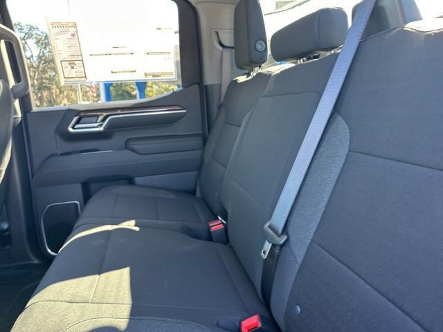 New 2026 Chevrolet Silverado 1500 RST w/ RST Select Package image 30