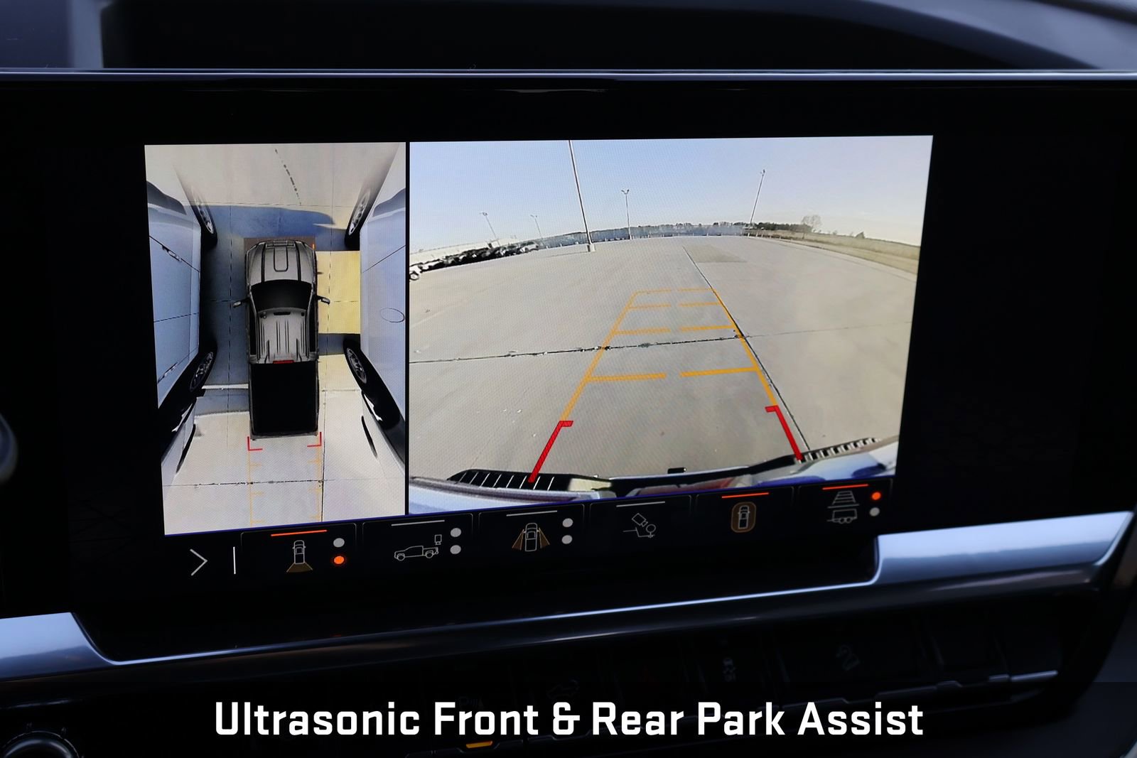 Used 2025 GMC Sierra 2500 SLT w/ Texas SLT Premium Package image 35