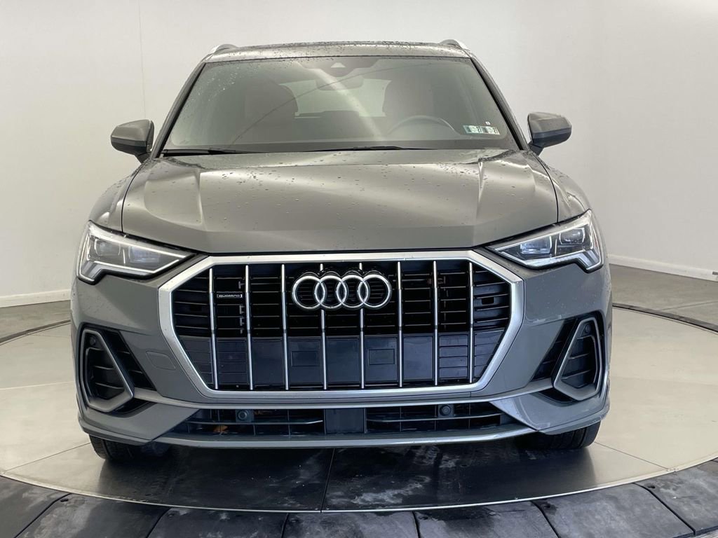 Used 2021 Audi Q3 2.0T Premium Plus image 9