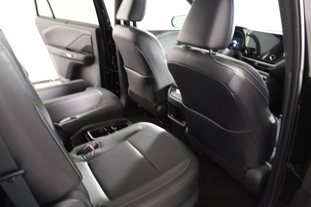 Used 2024 Lexus TX 350 AWD w/ Captains Chair Package image 22