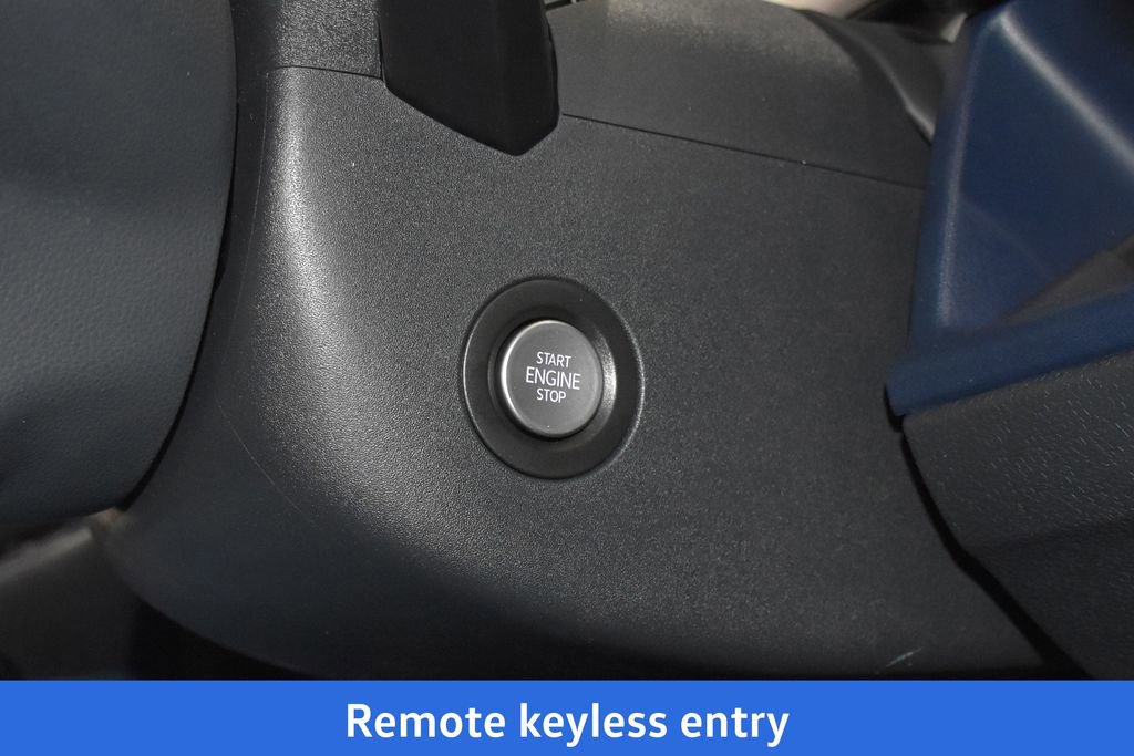 New 2025 Volkswagen ID. Buzz Pro S image 12