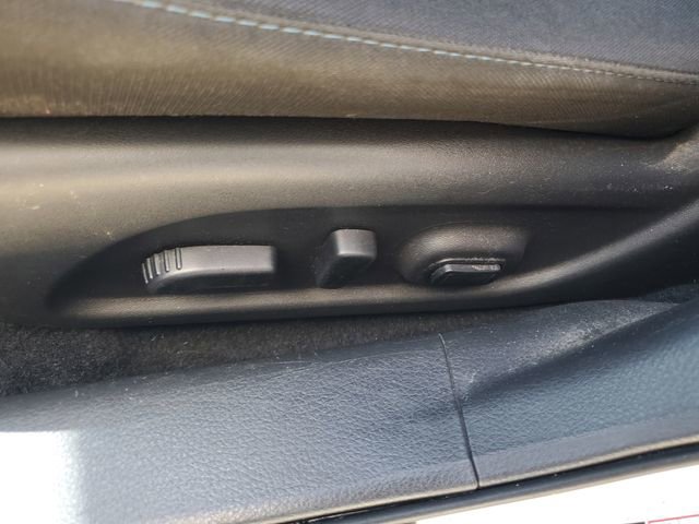 Used 2017 Nissan Altima 2.5 SR w/ Interior Lighting Package image 23