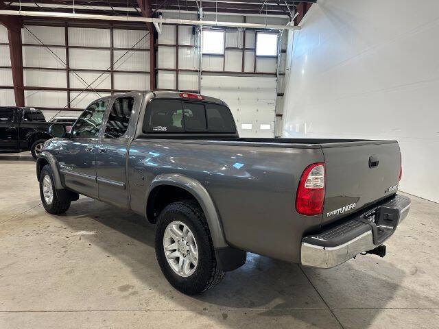 Used 2006 Toyota Tundra SR5 image 9
