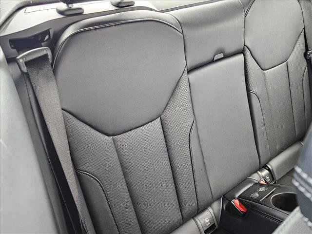 Used 2022 BMW 430i Convertible w/ Convenience Package image 19