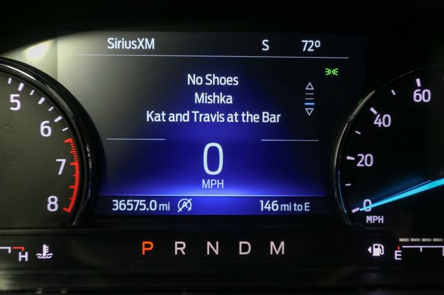 Used 2020 Ford Explorer XLT w/ Equipment Group 202A AWD/4WD image 34