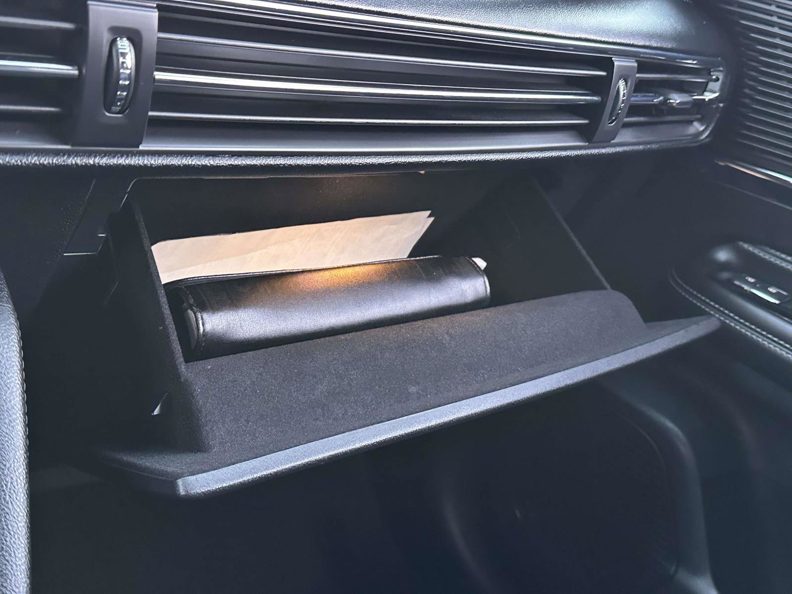 Used 2022 Lincoln Corsair AWD w/ Equipment Group 101A image 28