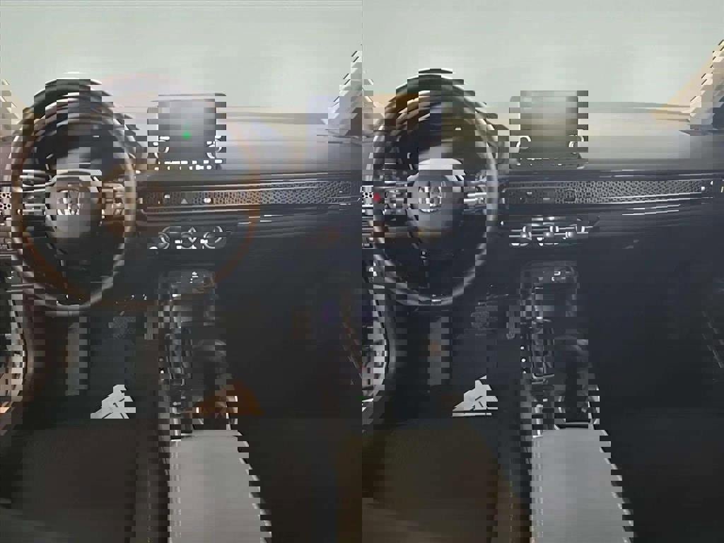 Used 2023 Honda Civic EX image 10