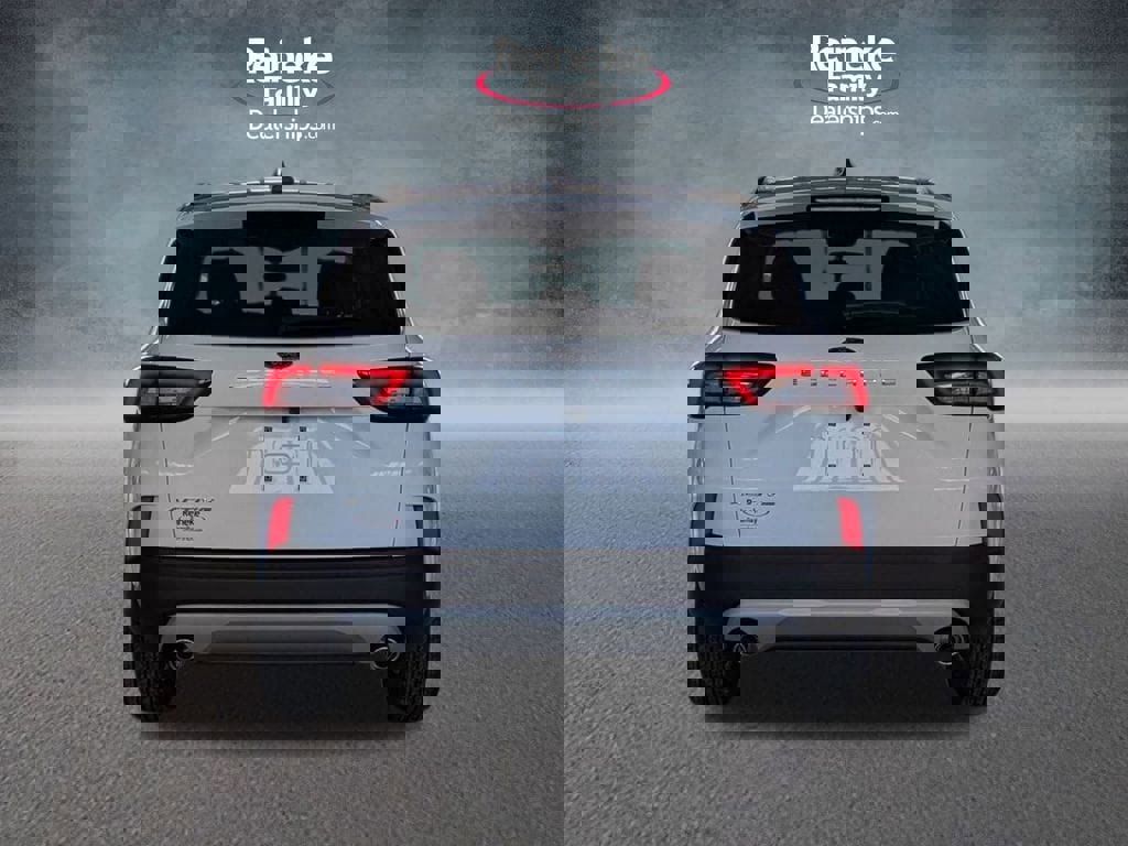 New 2026 Ford Escape Active image 6