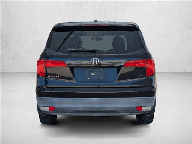 Used 2017 Honda Pilot EX-L image 6
