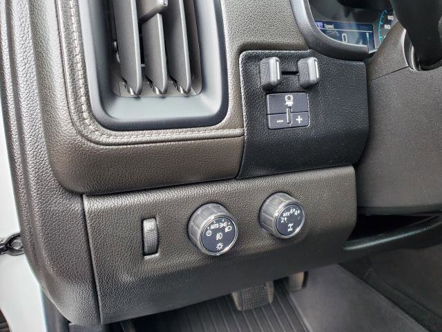 Used 2018 GMC Canyon SLT w/ Trailering Package AWD/4WD image 8