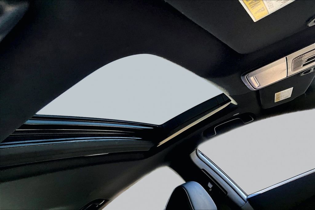 Used 2025 Honda Accord Sport image 19