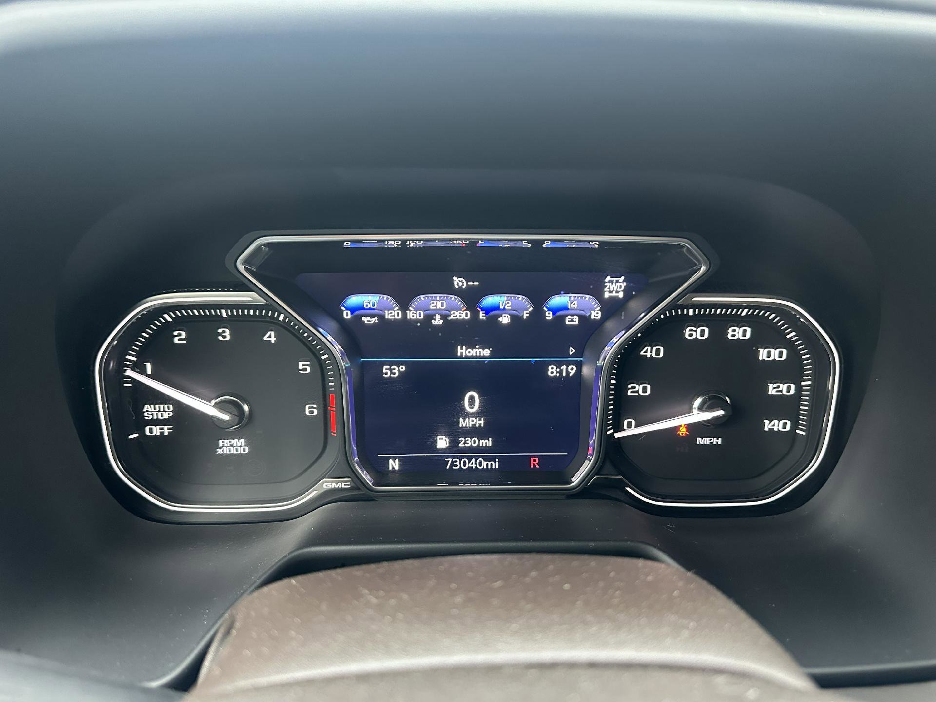 Used 2021 GMC Yukon SLT w/ SLT Premium Package image 15