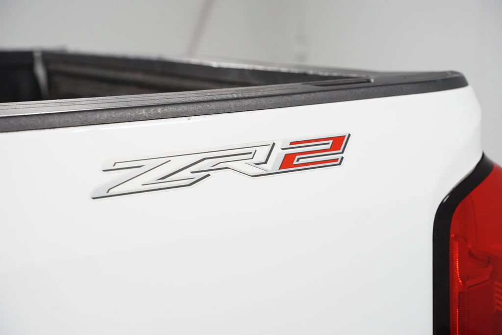 Used 2019 Chevrolet Colorado ZR2 AWD/4WD image 11