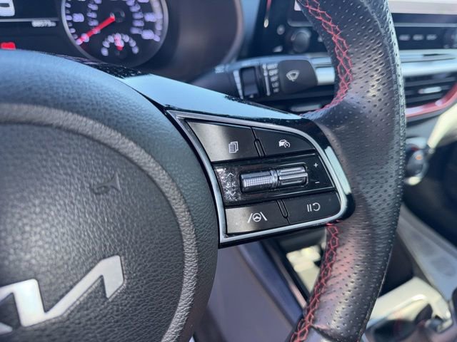 Used 2022 Kia Forte GT image 12