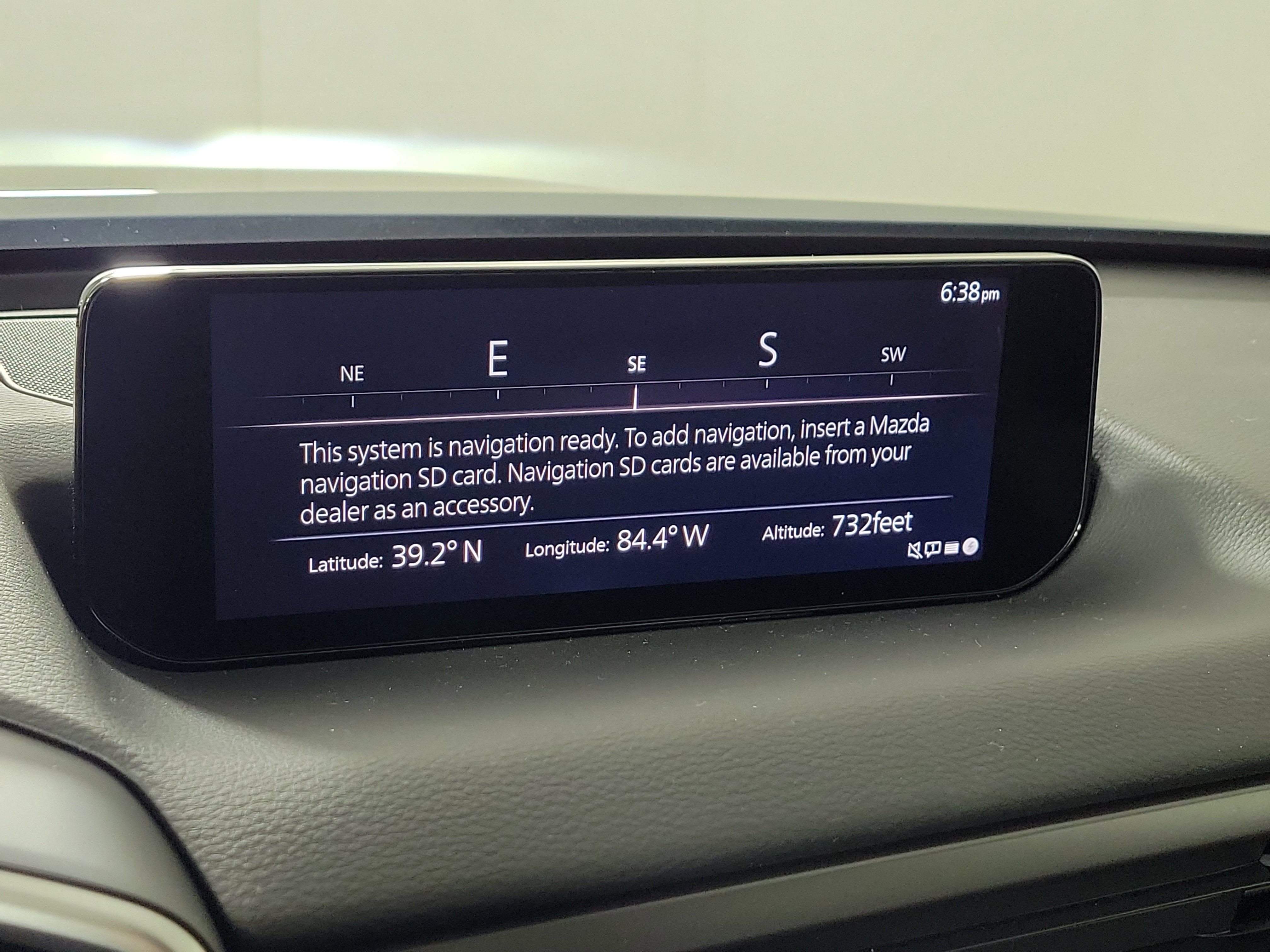 New 2026 MAZDA CX-50 AWD 2.5 S image 20