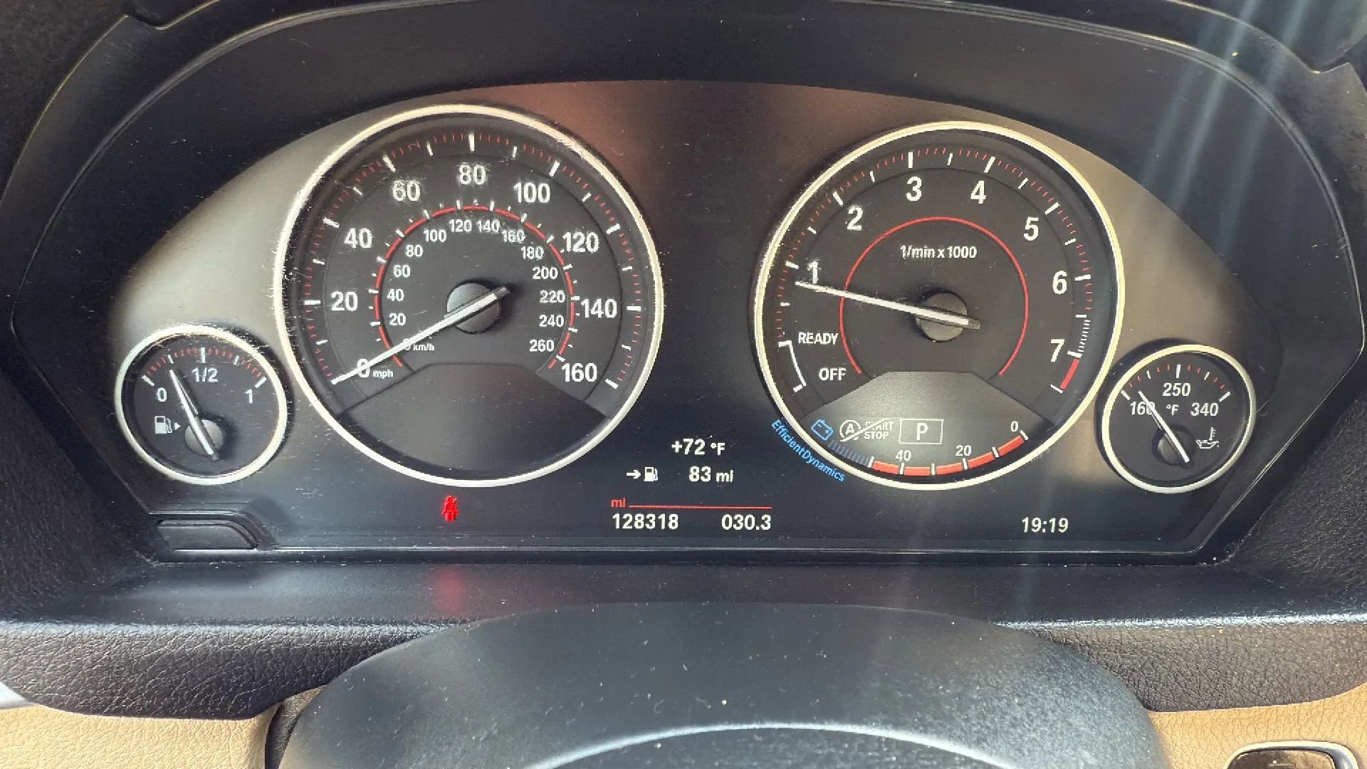 Used 2016 BMW 328i xDrive Sedan AWD/4WD image 16