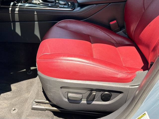 Used 2023 MAZDA CX-30 AWD 2.5 S w/ Preferred Package image 16