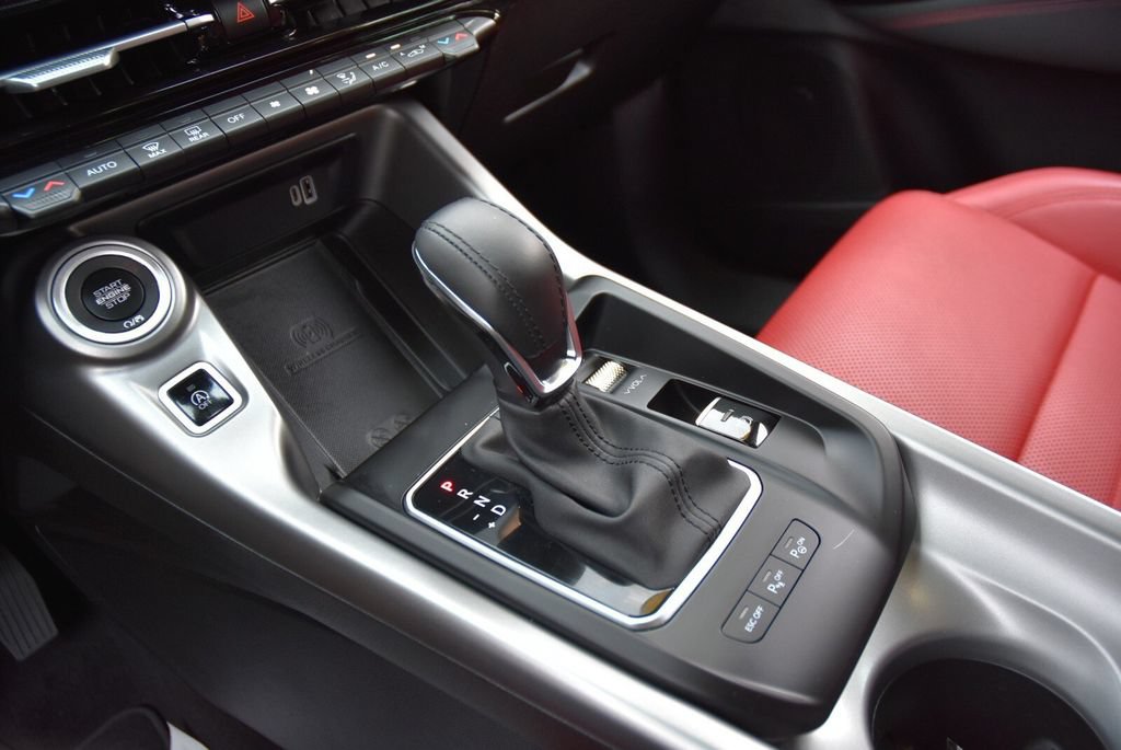 Used 2025 Dodge Hornet GT w/ GT Plus Package AWD/4WD image 21