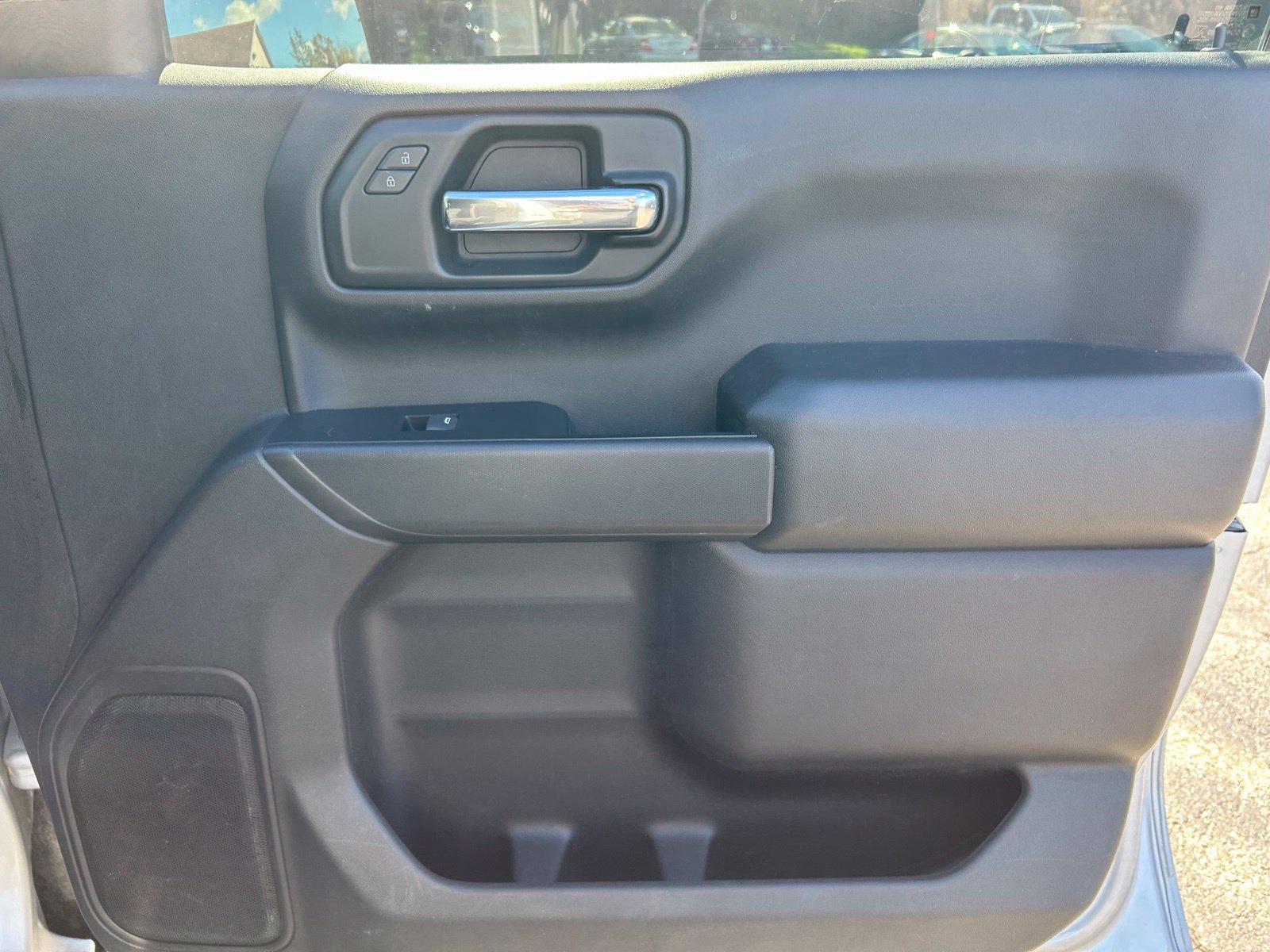 Used 2019 GMC Sierra 1500 4x4 Double Cab w/ Convenience Package image 32