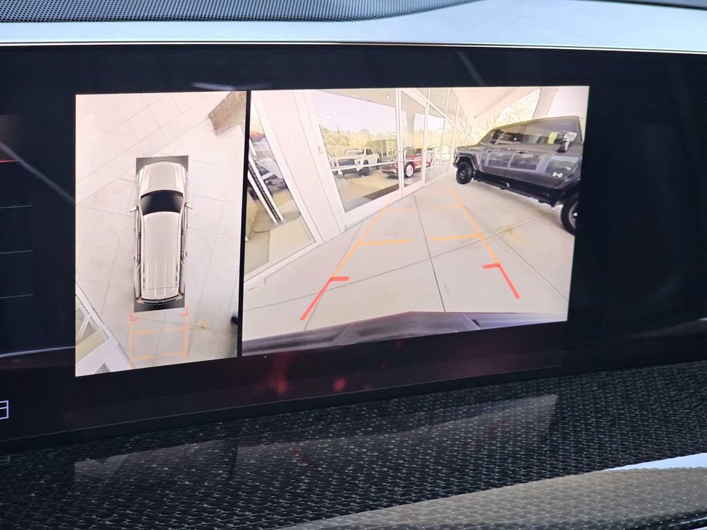 Used 2025 Cadillac Escalade V w/ LPO, Floor Liner Package AWD/4WD image 23
