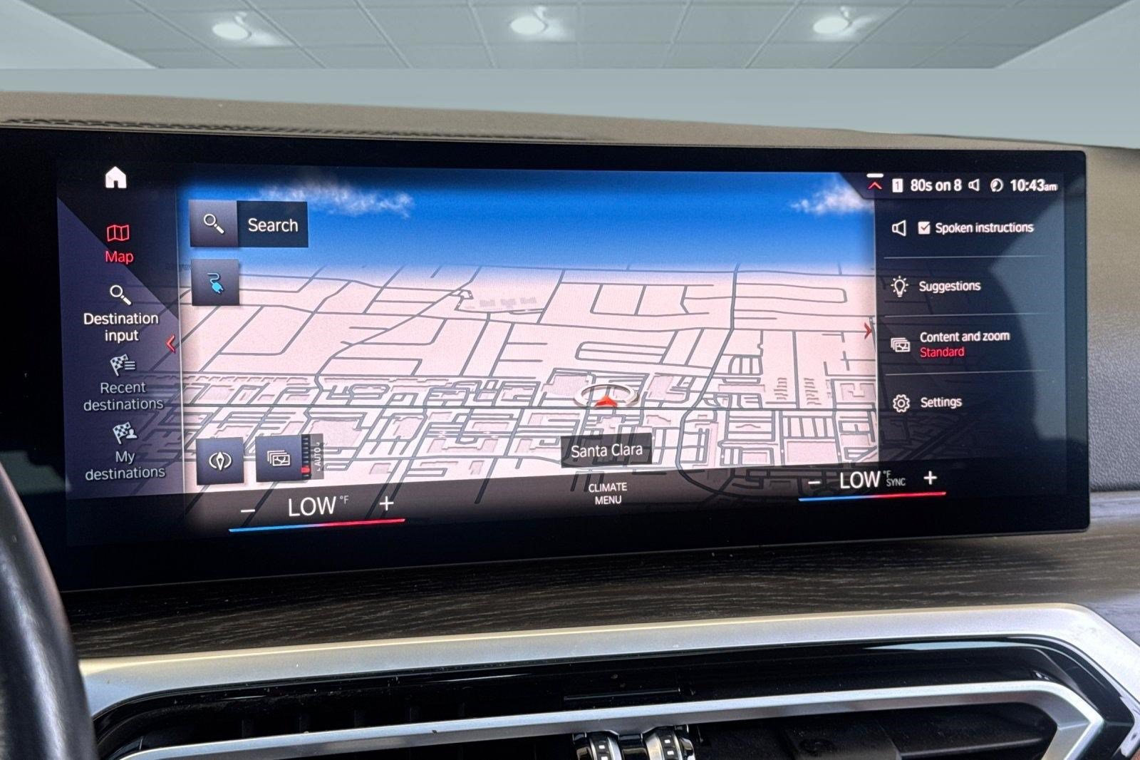 Certified 2023 BMW i4 eDrive35 w/ Premium Package RWD image 18