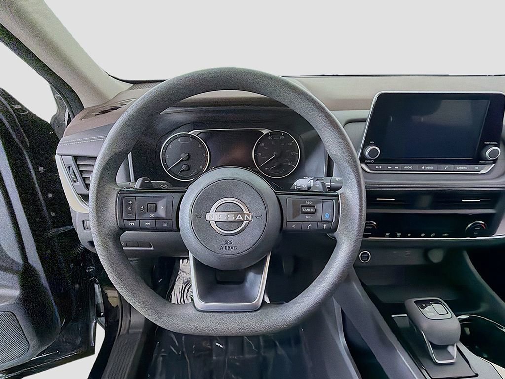 Used 2023 Nissan Rogue SV image 27