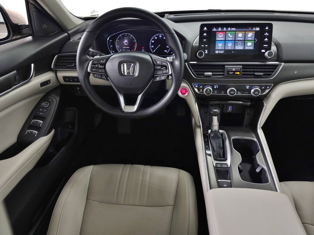 Used 2018 Honda Accord Touring image 17