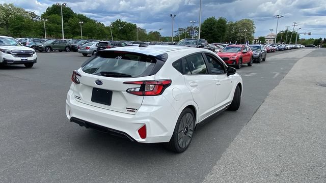 New 2026 Subaru Impreza RS AWD/4WD image 7