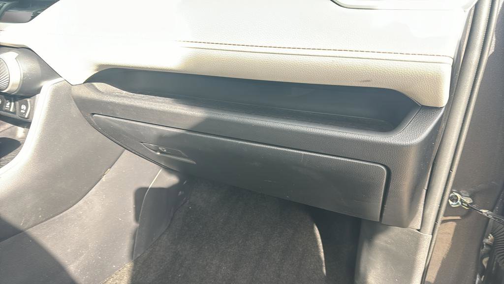 Used 2024 Toyota RAV4 XLE Premium w/ Weather Package image 31