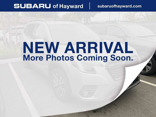 Used 2022 Subaru Forester Limited