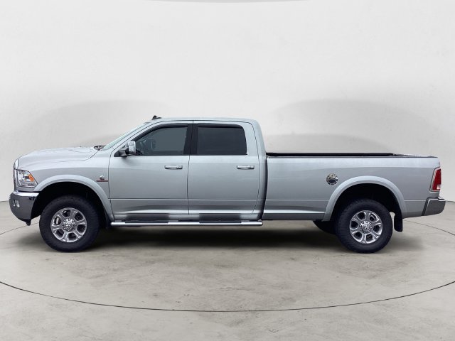 Used 2013 RAM 3500 Laramie w/ Convenience Group AWD/4WD image 8