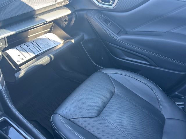 Used 2021 Subaru Forester Limited image 20