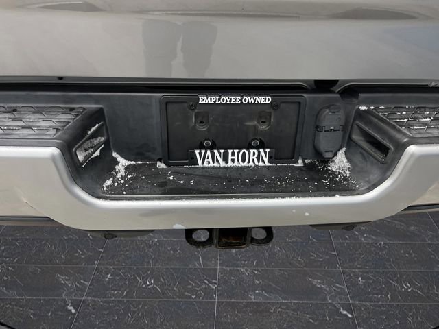 Used 2019 RAM 2500 Laramie image 37