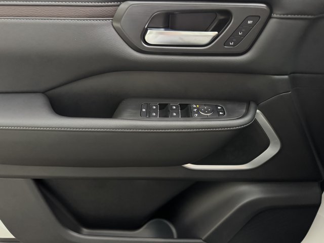New 2026 Nissan Armada Platinum AWD/4WD image 12