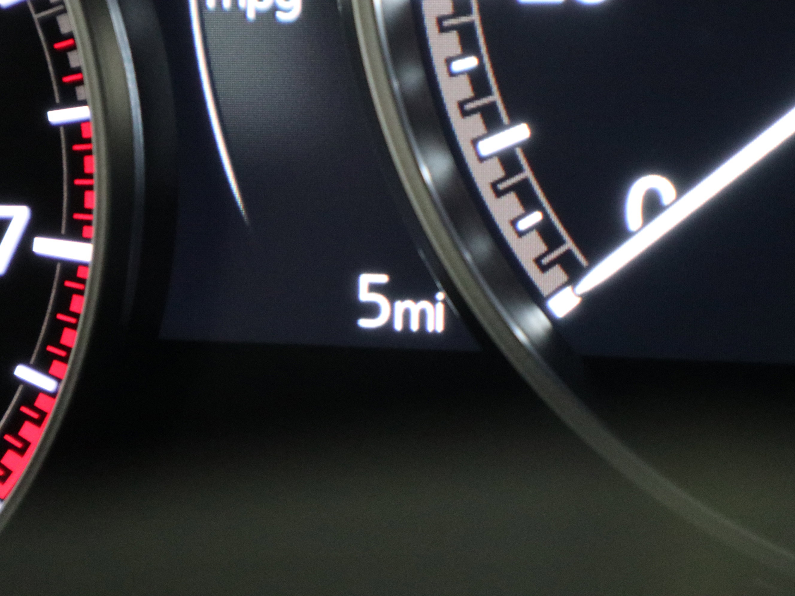 New 2026 MAZDA MAZDA3 s Sport image 15