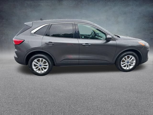 Used 2020 Ford Escape SE AWD/4WD image 8