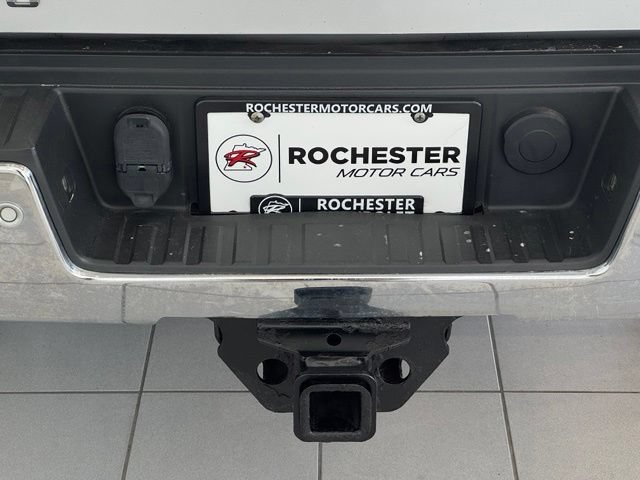 Used 2015 Chevrolet Silverado 3500 LT w/ LT Convenience Package AWD/4WD image 46
