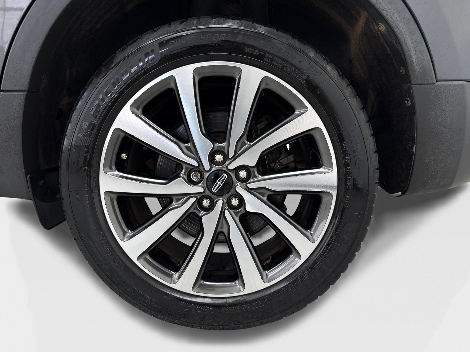 Used 2019 Lincoln MKC Reserve FWD image 53