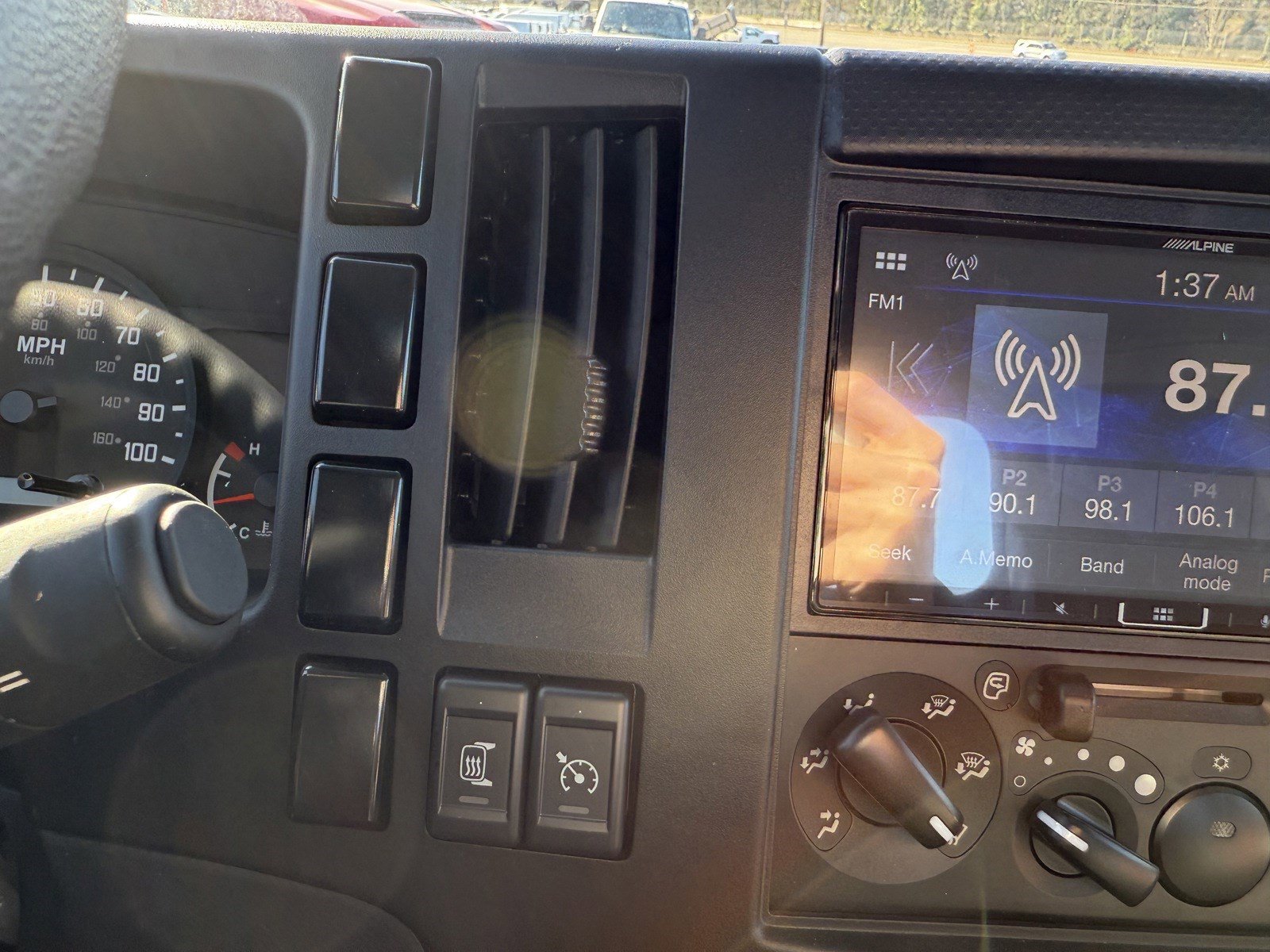 New 2025 Chevrolet Low Cab Forward image 21